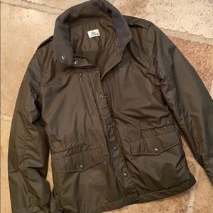 Lacoste Jacket